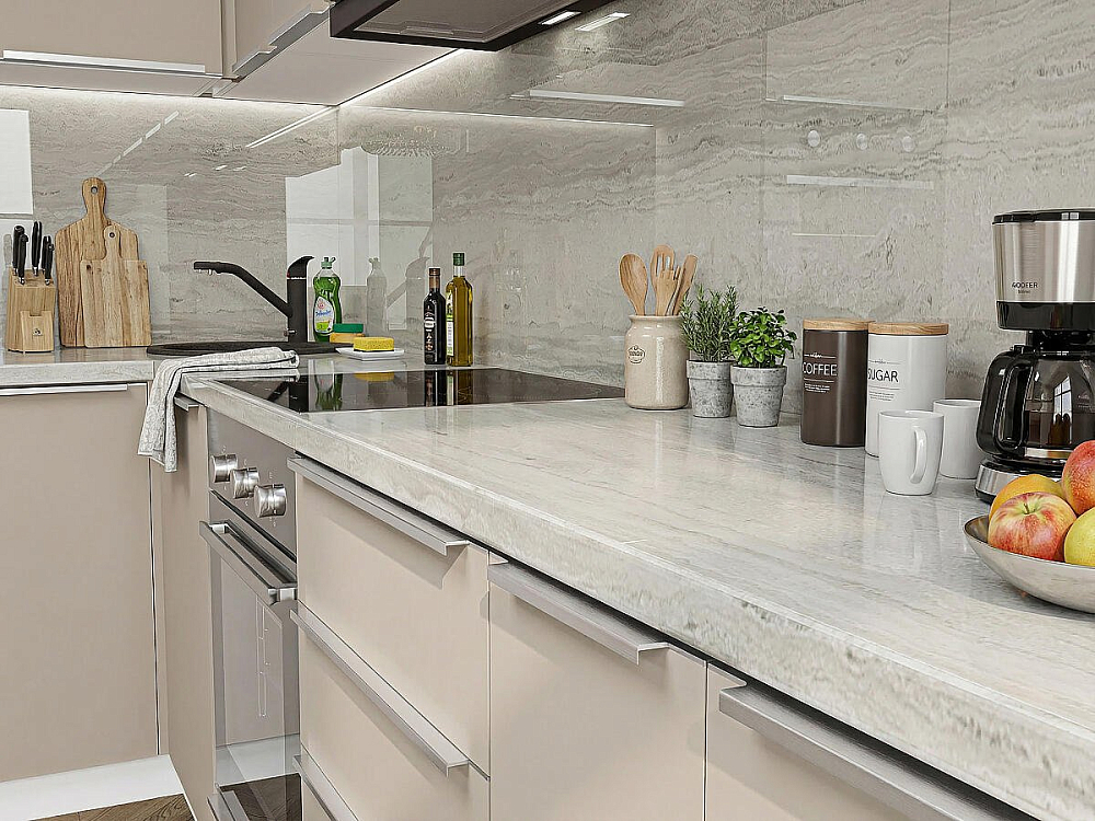 Фьюжн-04 Белый/silky grey/silky white