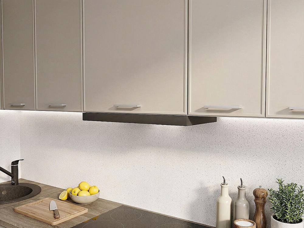 Квадро-02 Дуб Вотан/Кашемир